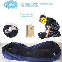 Inflatable Sofa Hotel Hotel Hehuan Fun Furniture Knight  Mat Adult Supplies Couple   Aid