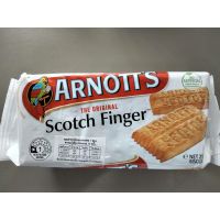 ?Import for U? Arnotts Scotch Finger บิสกิต อาร์น็อตส์ 250 กรัม