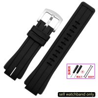 Genuine Leather Watch Strap For Timex Tide Outdoor Sports Mens Watch T2N721 T2N720 TW2T76300 TW2T76500 T45601  Accessories