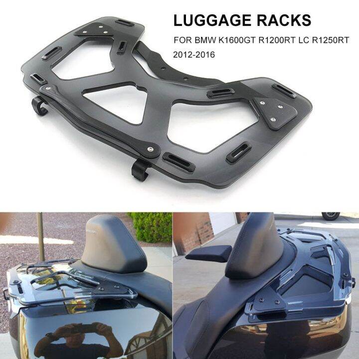 Bmw k1600gtl sales luggage rack