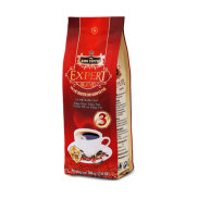 Cà phê rang xay Expert Blend 3 King Coffee bịch 500g