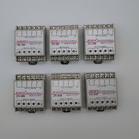 ♨☜✇ St5-5dd 5ddp 5ddk 10DD multi-channel solid state relay 5-channel input single-phase five group output st5-5ddg pn5-10da