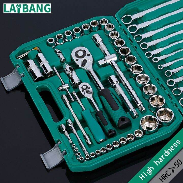 RarrjeOz Automotive repair tools set for motorcycle Hand Car/truck Tool