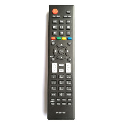 New Replacement ER-22641HS For Hisense LCD LED TV Remote Control Fernbedienung