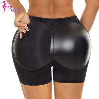 YWG Women Butt Lifter Hip Enhancer Panties Body Shaper Big Fake Ass Booty Shaper Panties Hip Padded Body Shapewear