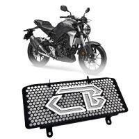 Motorcycles CNC Water Tank Guard Radiator Guard Grille Protection Accessories for Honda CB300R CB250R CB 300R 2017-2020