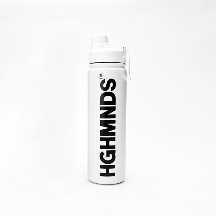 Aqua Flask hghmnds collection Vacuum Insulated Stainless Steel