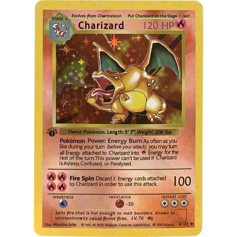 Ash's Charizard | Pokémon Wiki | Fandom