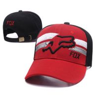 Hot 2023 hot Fox head style all-match fashion embroidery baseball cap