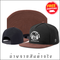 ส่งฟรี หมวก หมวกแก๊ป Snapback งานเกรดเอ พร้อมส่งในไทย