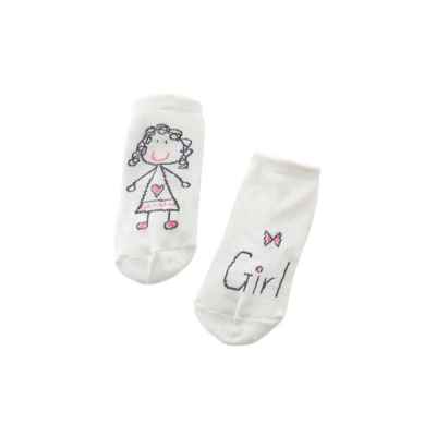 ถุงเท้าอุปกรณ์หัดเดินสำหรับทารกเด็กแรกเกิดผ้าฝ้ายสำหรับเด็กการ์ตูนเด็กผู้ชายเด็กผู้หญิงกันลื่น