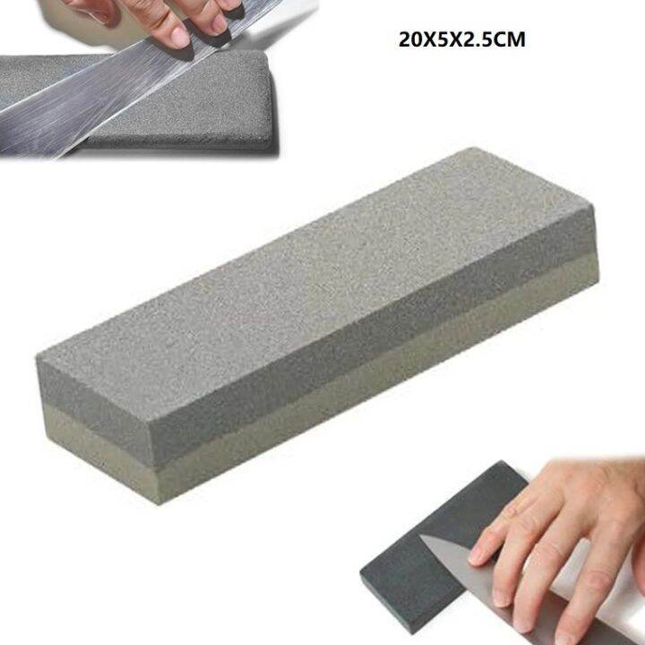 Big Size Combination Sharpening Stones Lazada