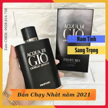 Acqua Di Parma Gi T t T03 2024 Mua t i Lazada.vn