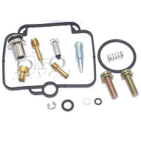 สำหรับ Mikuni CV BST40 Carb อะไหล่ Fit 1998-2007 KTM 640 LC4ชุดซ่อมคาร์บูเรเตอร์ Plunger สูญญากาศไดอะแฟรม