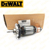 220-230โวลต์ A Rmature โรเตอร์สำหรับ DeWALT D28413 D28414 621864-10อุปกรณ์เครื่องมือไฟฟ้าเครื่องมือไฟฟ้าส่วน