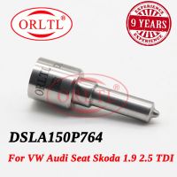 DSLA150P764หัวฉีดดีเซล (0433175176) หัวฉีดคอมมอนเรลสำหรับ VW Audi ที่นั่ง Skoda 1.9 2.5 TDI