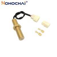 【hot】 M16 M18 Engine Magnetic Pickup Speed Sensor Genset Automobile Engineering Parts