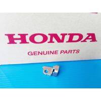 แผ่นกั้นเซนเซอร์ตรวจจับปริมาณออกซิเจนแท้HONDA wave110i, Dream 110i,Super cub อะไหล่แท้ศูนย์HONDA(36535-KWW-740)1ชิ้น