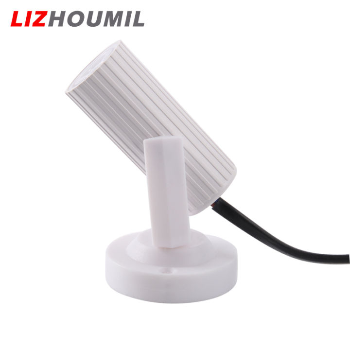 สปอตไลท์ขนาดเล็ก-led-lizhoumil-สำหรับไฟตู้โชว์เคาน์เตอร์ตู้85-265v