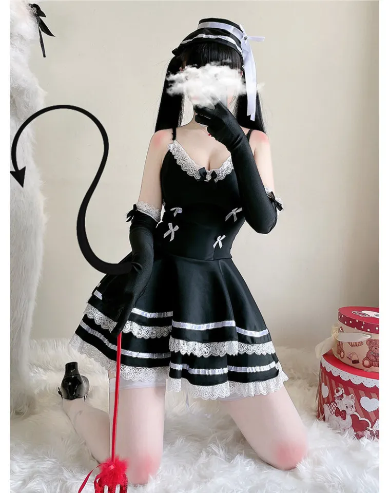 Amazoncom Cat Girl Cosplay