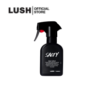 LUSH สเปรย์ฉีดร่างกาย SALTY BODY SPRAY 200ml