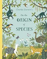 On the Origin of Species [Hardcover]หนังสือภาษาอังกฤษมือ1 (New) พร้อมส่งจากไทย