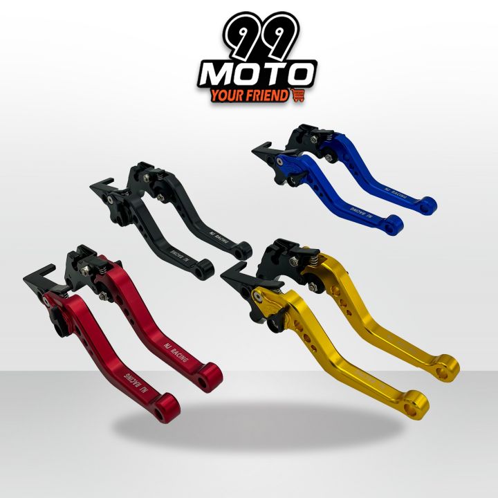 99moto-มือเบรคปรับระดับรุ่น-msx-msx-125-sf-cbr150-demon125