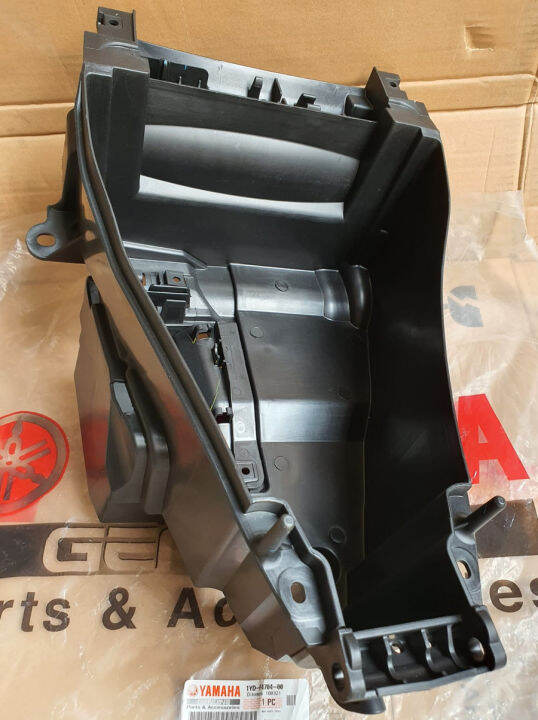 Aki Bagasi Camry Hybrid: Lebih dari Sekedar Sumber Daya