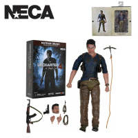 Uncharted 4 - Ultimate Nathan Drake Figure