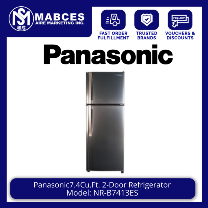 panasonic nr b7413es price