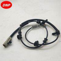 ✺ DNP ABS Wheel Speed Sensor Fit For Jeep Grand Cherokee Commander 56044144AC 56044144AB 56044144AD 5S7092 ALS2113