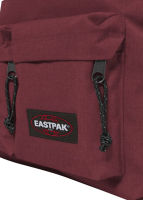 EASTPAK รุ่น PADDED DOUBL R - Crafty Wine กระเป๋าเป้ Laptop 13 นิ้ว EK92C23S