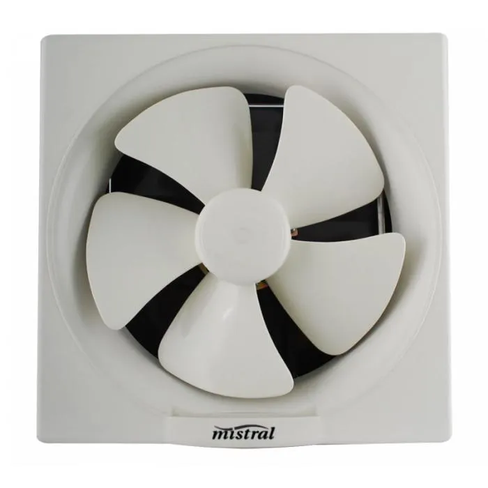 Khind Mistral 8'' Wall Mount Exhaust Fan MEF801 Lazada