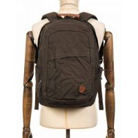 กระเป๋าเป้สะพายหลัง FJALLRAVEN RAVEN 28 สําหรับใส่แล็ปท็อป