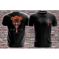 [PROMO 30% DISKAUN] MUAY THAI MALAYSIA TSHIRT #BAJU MALAYSIA #TANAHTUMPAHDARAHKU #TSHIRT