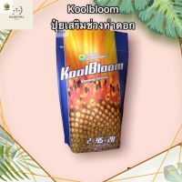 [พร้อมส่ง]⭐⭐[พร้อมส่ง]General Hydroponics KoolBloom 2-45-28 ปุ๋ยผงละลายสำหรับช่วงทำดอกและผลโดยเฉพาะ[ขนาดแบ่งขาย ]จัดส่งฟรีมีเก็บปลายทาง