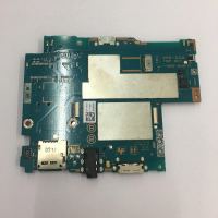 Original USED USA Version Mainboard PCB Board Motherboard Replacement Parts For psvita 1000 psv ps vita