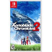 Xenoblade 2 (Nintendo Switch)