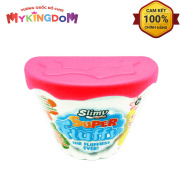 VOUCHER GIẢM ĐẾN 150KMY KINGDOM - Chất nhờn ma quái Slime- Fluffy 33451