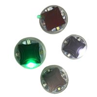 HORI 4Pcs ล้อยางรถยนต์ไฟวาล์วอากาศยางเซ็นเซอร์จับการเคลื่อนไหวที่มีสีสันไฟ LED