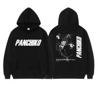 Panchiko DEATHMETAL Album Hoodie Mens Fashion Streetwear Unisex Fashion Loose Sweatshirt Male Manga Harajuku Oversized Hoodies Size XS-4XL