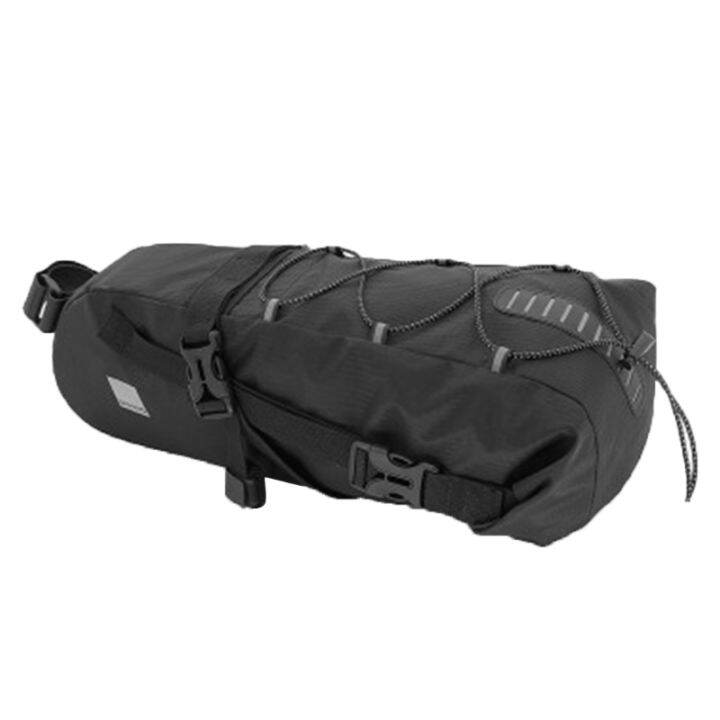 bike wedge bag