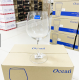 Ocean แก้วไวน์ 600 มล l MADISON Bordeaux Red Wine Glass