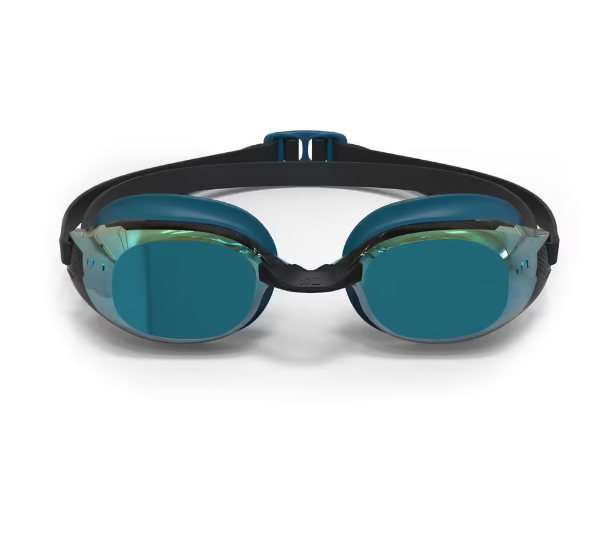 swimming-goggles-mirrored-lenses-blue-black