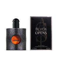 น้ำหอมผู้หญิงBLVCK OPENS EDP 50mlหอมหรูติดทนหอมหวานเย้ายวนใจ น้ำหอมผู้หญิง-5135