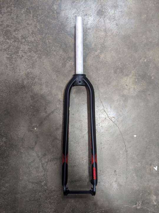 Ragusa r300 Rigid Fork Pinoy Biker Lazada PH