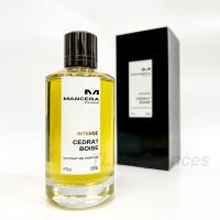 Mancera - Intense Cedrat Boise Extrait de parfum [?แบ่งขายน้ำหอมแท้ 100%]