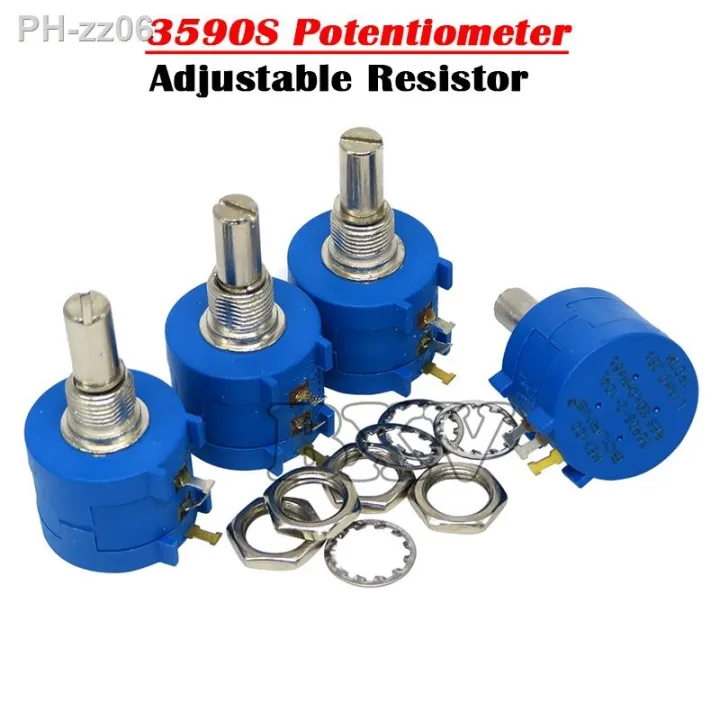 1pcs-3590s-precision-potentiometer-1k-2k-5k-10k-20k-50k-100k-ohm-adjustable-resistor-3590-102-103-502-103-203-503-new-original