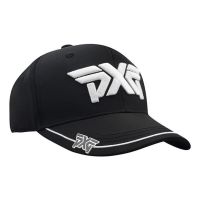 2023 NEW for❏ [P X G]Golf Hat Unisex Cap Sports Breathable Sun hat Anti-Ultraviolet With marker