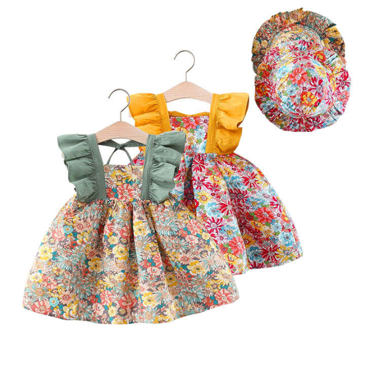 Cute dresses for deals 3 year olds